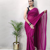 Party wear saree collection