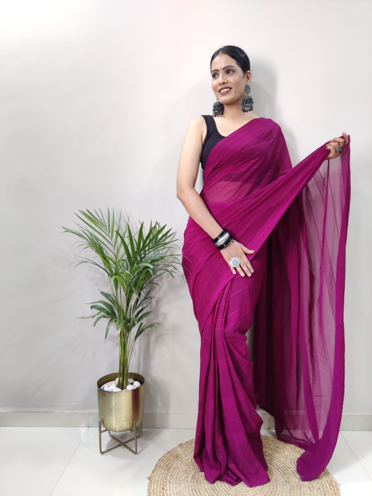 Party wear saree collection