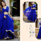 Exclusive Occasionally Lehenga Choli Collection