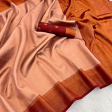 Kubera Pattu Kanjivaram Silk Saree