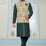 MEN'S LAUNCHING NEW COTI - KURTA PYJAMA SET