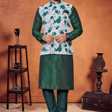 MEN'S LAUNCHING NEW COTI - KURTA PYJAMA SET