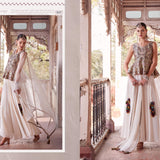 Alizeh Perfect Indo Western Collection