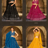 Fashion Forever Lahenga Choli