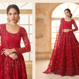 Alizeh Premium Bridal Wedding Lehenga