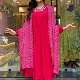 Elegance Tanisha Partywear Suit