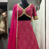 Sequence lahenga collection