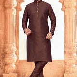 Men's Launching New Plain Kurta pyjama