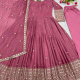 PRESERNTING NEW READY TO WEAR SPACIAL FANCY DESIGN GOWN