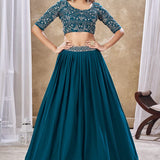 Riwayat Occasionally Lehenga Choli