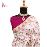 Saree Fabric