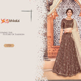 Designer Exclusive Lahengha Choli