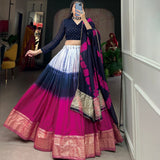 Treditional Wedding  Lehenga Choli