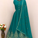 Bollywood Anarkali Dress Collection