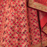 Wedding lahenga Choli