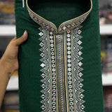 Premium Ethnic Men's Kurta