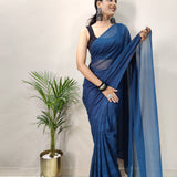 Party wear saree collection