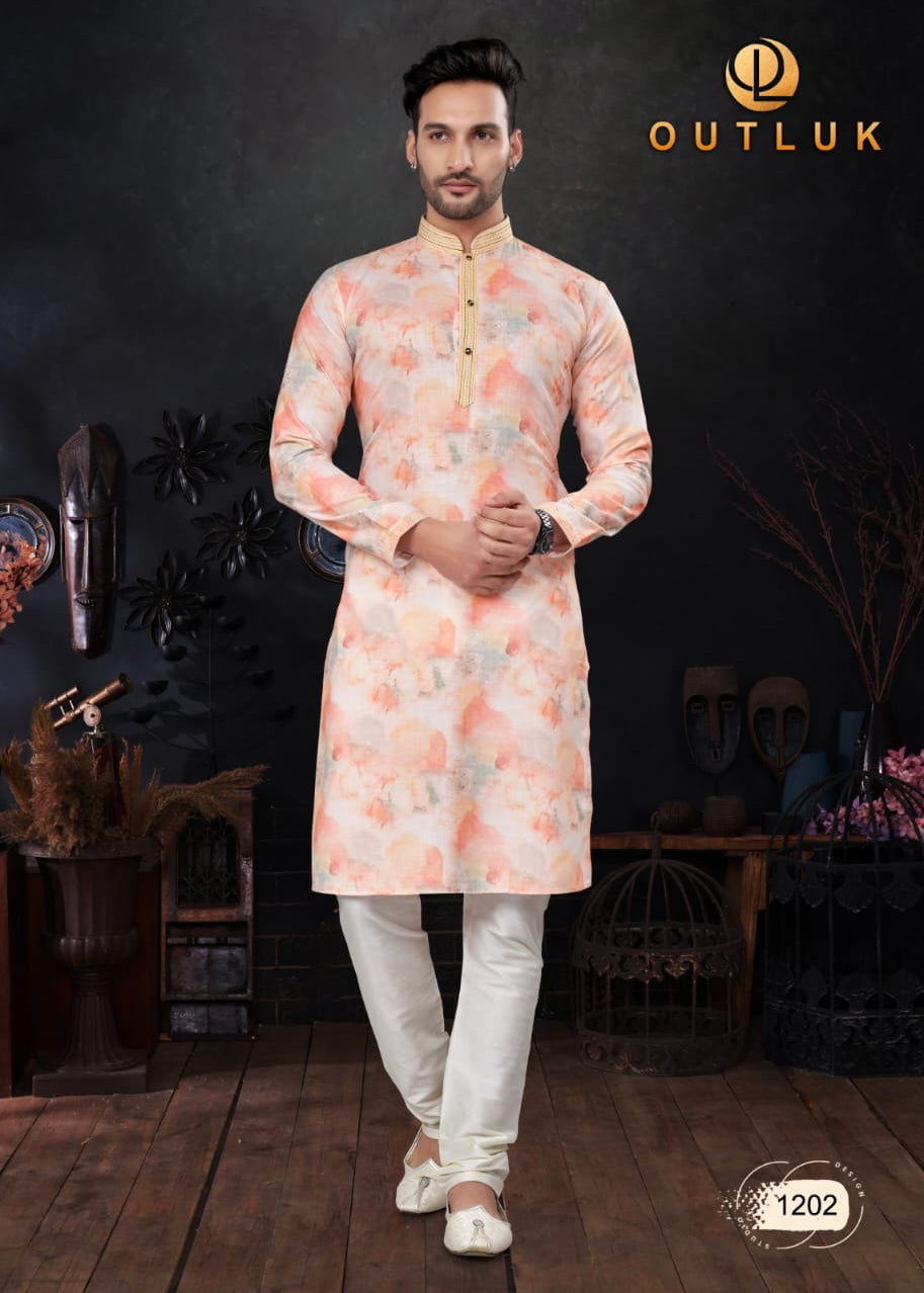 Wedding Mens Kurta Collection