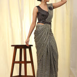 Fancy Ready-made Saree Collection