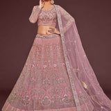 Premium Bridal Lehenga Choli