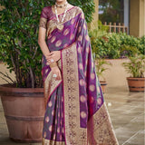 Exclusive Jubida Silk Saree Collection