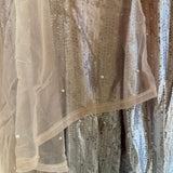 Soft Lehenga - Size XS, XL