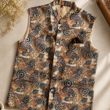 Royal Baroque Heritage Waistcoat - Size 42
