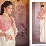 Premium Occasionaly Heavy Saree