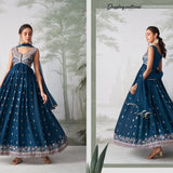 Elements Western styles Gown Collection