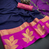 Launching after great demand Saree