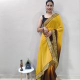 Launching Most Beautiful  Saree