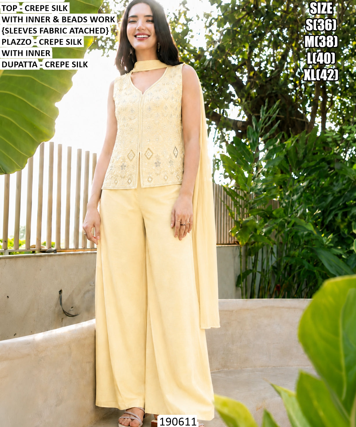 Festive Occasions Trendy Collection