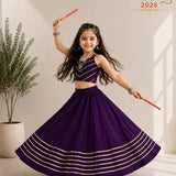 Premium Kids Navratri Choli