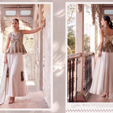 Alizeh Perfect Indo Western Collection