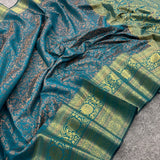 Kanchivaram Silk Saree