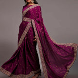 Presenting Most beautiful collection in Saree