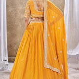 Riwayat Occasionally Lehenga Choli