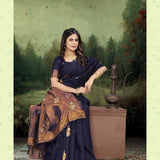 Festival New Lichi Soft Silk Sarees