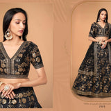 Classy bridal lahenga collection