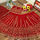 Beautifull Bollywood Lehenga Choli