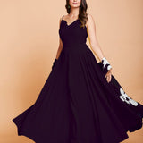 Partywear Organza Gown Collection