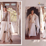 Alizeh Perfect Indo Western Collection