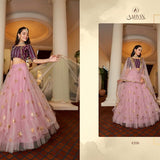 Exclusive lahenga collection