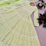 New Arrivals Lahenga Choli