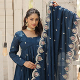 Stylish Premium Anarkali Gown