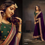 Premium Wedding Saree Collection