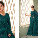 Party wear saree collection