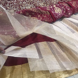 wedding Bridal Lehenga