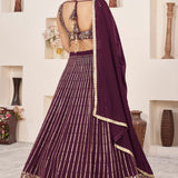 Premium Wedding Lehenga Choli