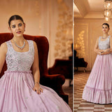 Party wear Gown Collection